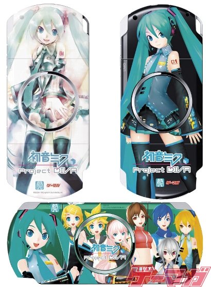 画像ギャラリー No.010のサムネイル画像 / 愛情だだ漏れの永久保存版! 初音ミクの公式ファンブック「初音ミク -Project DIVA- マスターブック」をゲーマガ編集長が熱く語る