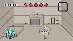 ꡼ No.010Υͥ / ֽ鲻ߥ -Project DIVA-ɲóڶʽ1ơ֥ߥפǥߥ˥֡ϥץͥåȡפƽsasakure.UK˥󥿥ӥ塼򤷤Ƥ