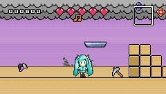 ꡼ No.017Υͥ / ֽ鲻ߥ -Project DIVA-ɲóڶʽ1ơ֥ߥפǥߥ˥֡ϥץͥåȡפƽsasakure.UK˥󥿥ӥ塼򤷤Ƥ