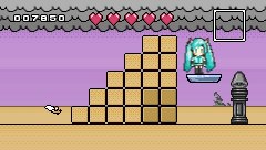 ꡼ No.018Υͥ / ֽ鲻ߥ -Project DIVA-ɲóڶʽ1ơ֥ߥפǥߥ˥֡ϥץͥåȡפƽsasakure.UK˥󥿥ӥ塼򤷤Ƥ