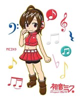 ꡼ No.009 | ֽ鲻ߥ -Project DIVA-ץåʤɤΥϢʤߥ81ؽŸ