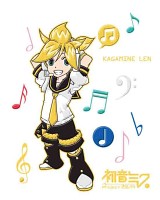 ꡼ No.011 | ֽ鲻ߥ -Project DIVA-ץåʤɤΥϢʤߥ81ؽŸ