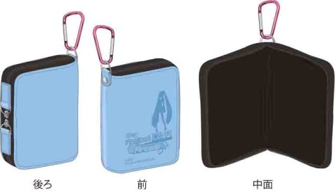 ꡼ No.014 | ֽ鲻ߥ -Project DIVA-ץåʤɤΥϢʤߥ81ؽŸ