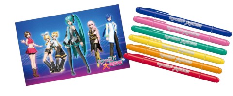 ꡼ No.015 | ֽ鲻ߥ -Project DIVA-ץåʤɤΥϢʤߥ81ؽŸ