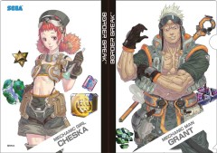 ꡼ No.040 | ֽ鲻ߥ -Project DIVA-ץåʤɤΥϢʤߥ81ؽŸ