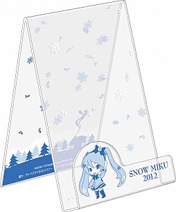 ꡼ No.010 | SNOW MIKU 2012ץ٥ȤͽΥåȯɽ䡤ǤʤΤʤɡ䡼ܰܤꤷ㤦