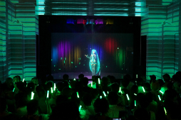 #039Υͥ/ֽ鲻ߥߥץץ5ǯǰȯؤˤȡ硼ͤݡȡγֽ鲻ߥ Project mirai Remixפȯɽ