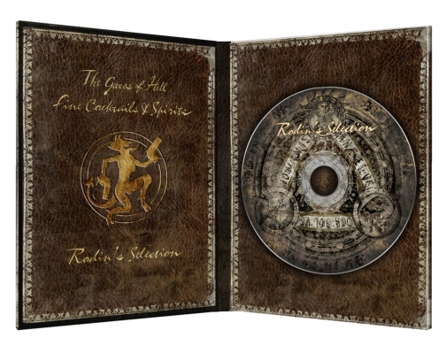 画像ギャラリー No.001のサムネイル画像 / セガ渾身のクライマックスアクション「BAYONETTA」の発売日が10月29日に決定,予約特典は特製冊子付きサウンドトラック