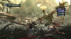 ꡼ No.018 | ܽΥץ쥤֥Ÿ񤫤ե󤬽硣饤ޥåBAYONETTAפθ񤬳