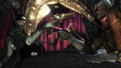 ꡼ No.021 | ܽΥץ쥤֥Ÿ񤫤ե󤬽硣饤ޥåBAYONETTAפθ񤬳