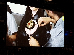 ꡼ No.023 | ܽΥץ쥤֥Ÿ񤫤ե󤬽硣饤ޥåBAYONETTAפθ񤬳