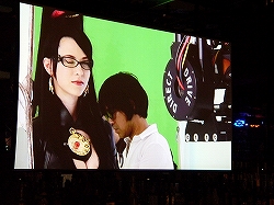 ꡼ No.024 | ܽΥץ쥤֥Ÿ񤫤ե󤬽硣饤ޥåBAYONETTAפθ񤬳