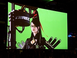 ꡼ No.025 | ܽΥץ쥤֥Ÿ񤫤ե󤬽硣饤ޥåBAYONETTAפθ񤬳