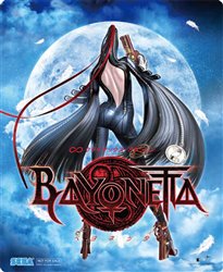 ꡼ No.003 | å館롪BAYONETTAŹƬθ»