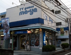 画像ギャラリー No.001のサムネイル画像 / 爽快感に特化したイージー・オートマチックモードに注目! 「BAYONETTA」先行体験イベントをレポート