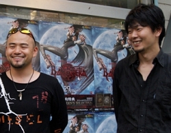 画像ギャラリー No.005のサムネイル画像 / 爽快感に特化したイージー・オートマチックモードに注目! 「BAYONETTA」先行体験イベントをレポート