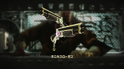 ꡼ No.017 | ޤͷǤʤХåܡϤ͡ȥХɥåХ󥿡ƥȡBAYONETTAפΥӥ塼Ǻ