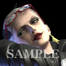 ꡼ No.007Υͥ / BAYONETTAסǤۿPlayStationStoreȡŵĤ