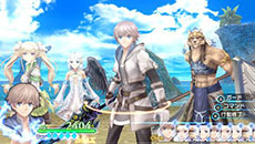 画像集#002のサムネイル/最大70%オフの作品もあり。セガの作品をお手頃価格で購入できる「冬休み! 感謝特価だ セガ祭り」がPS Storeで2015年1月7日まで実施