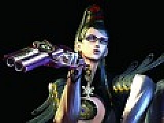 TGS 2008＃037］セガ×プラチナゲームズ プロジェクト記者発表会で