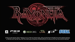 ꡼ No.002 | E3 09ϡBAYONETTAסʥ٥ͥå˺ǿࡼӡE3 2009 TrailerɤǺ