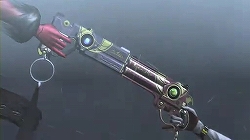 ꡼ No.004 | E3 09ϡBAYONETTAסʥ٥ͥå˺ǿࡼӡE3 2009 TrailerɤǺ