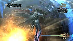 ꡼ No.005 | E3 09ϡBAYONETTAסʥ٥ͥå˺ǿࡼӡE3 2009 TrailerɤǺ