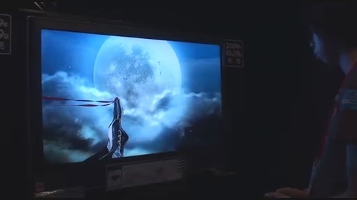 BAYONETTAʥ٥ͥåˡľץ쥤ࡼӡPart1