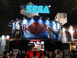 ꡼ No.004Υͥ / TGS 2009ϥå夫ĥʥץ쥤ǧǤ㤦BAYONETTAľץ쥤ࡼӡ4Gamer˥å