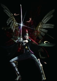 ꡼ No.026 | BAYONETTAס٥ͥåȤΤ褦뵻ΥץŨʤɤ򥹥꡼󥷥å/CG饹ȤȤȤ˾Ҳ