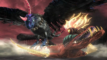 ꡼ No.029 | BAYONETTAס٥ͥåȤΤ褦뵻ΥץŨʤɤ򥹥꡼󥷥å/CG饹ȤȤȤ˾Ҳ