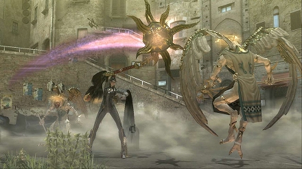 ꡼ No.039 | BAYONETTAס٥ͥåȤΤ褦뵻ΥץŨʤɤ򥹥꡼󥷥å/CG饹ȤȤȤ˾Ҳ