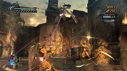 ꡼ No.017Υͥ / ٥ͥå¸ߤΤΡȥ֥ɤ䱧ʤܡפʤɡX360/PS3BAYONETTAפεˤʤϤ