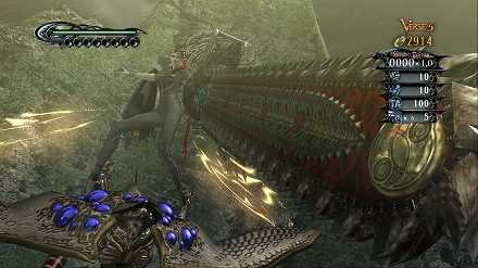 ꡼ No.021Υͥ / ٥ͥå¸ߤΤΡȥ֥ɤ䱧ʤܡפʤɡX360/PS3BAYONETTAפεˤʤϤ