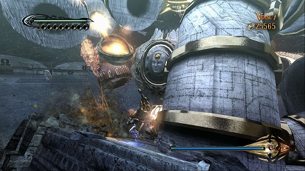 ꡼ No.023Υͥ / ٥ͥå¸ߤΤΡȥ֥ɤ䱧ʤܡפʤɡX360/PS3BAYONETTAפεˤʤϤ