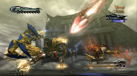 ꡼ No.027Υͥ / ٥ͥå¸ߤΤΡȥ֥ɤ䱧ʤܡפʤɡX360/PS3BAYONETTAפεˤʤϤ