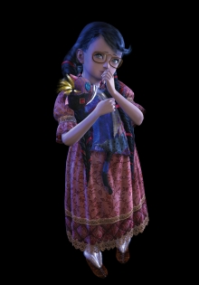 ꡼ No.003 | BAYONETTAס٥ͥåȥޥߡɤ餦֥åס㡼ʥꥹȡ֥륫פǿ꡼󥷥åȤȤȤ˾Ҳ