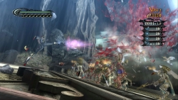 ꡼ No.019 | BAYONETTAס٥ͥåȥޥߡɤ餦֥åס㡼ʥꥹȡ֥륫פǿ꡼󥷥åȤȤȤ˾Ҳ