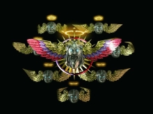 ꡼ No.007 | BAYONETTAȯޤǤ2٥ͥåä˻ѤѤŷϤȥӡȥɤʤɺǿҲ