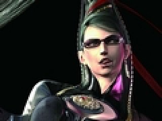 BAYONETTA」発売まであと2日！ ベヨネッタが獣に姿を変えて天を舞い地