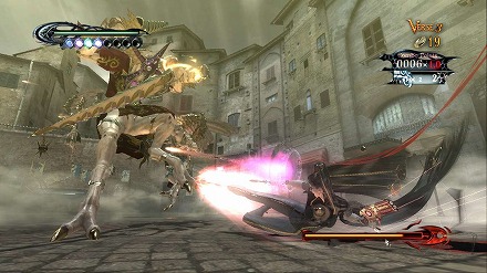 ꡼ No.014 | Υ󥹥ȥåץ饤ޥå⤦θ1029ȯ䤵줿BAYONETTAʥ٥ͥåˡפκǿϤ