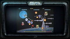 画像ギャラリー No.003のサムネイル画像 / セガ,「ベヨネッタ」のXbox 360 プレミアムテーマを配信