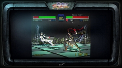 画像ギャラリー No.004のサムネイル画像 / セガ,「ベヨネッタ」のXbox 360 プレミアムテーマを配信