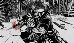 ꡼ No.006Υͥ / λ٤ȥǥåɤ襤ȴMADWORLDפκǿҲ