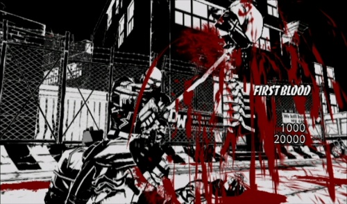 ꡼ No.016Υͥ / λ٤ȥǥåɤ襤ȴMADWORLDפκǿҲ