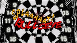 画像ギャラリー No.008のサムネイル画像 / 「MADWORLD」デスウォッチの人気コーナー「ブラッドバス・チャレンジ」や司会を務めるキャラクター達の情報をお届け