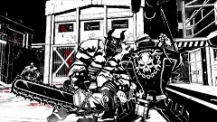 ꡼ No.002Υͥ / MADWORLDȯ褬ŹƬθ131ǳ