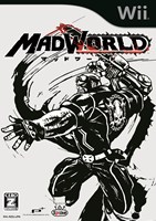 ꡼ No.001Υͥ / Υ˿֤줬ۤȤФMADWORLDסĤȯ