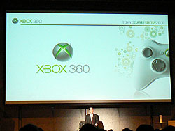 TGS 2008025ܺ³оǡܤˤXbox 360λ衩Ĵֱ3ؤΥѥ