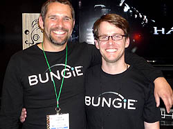 ꡼ No.023Υͥ / E3 09Halo꡼κǿHalo 3: ODSTס2010ǯȯͽΡHalo ReachפE3ࡼӡǺ